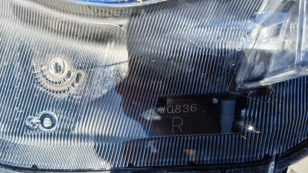 Frontscheinwerfer Toyota Rav 4 IV W0836 Rechts Scheinwerfer Headlight SCH8962459546jp