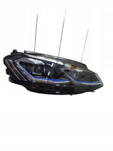 Load image into Gallery viewer, Frontscheinwerfer VW Golf VII 5G1941082F LED Rechts Scheinwerfer Headlight SCH3735548934dr