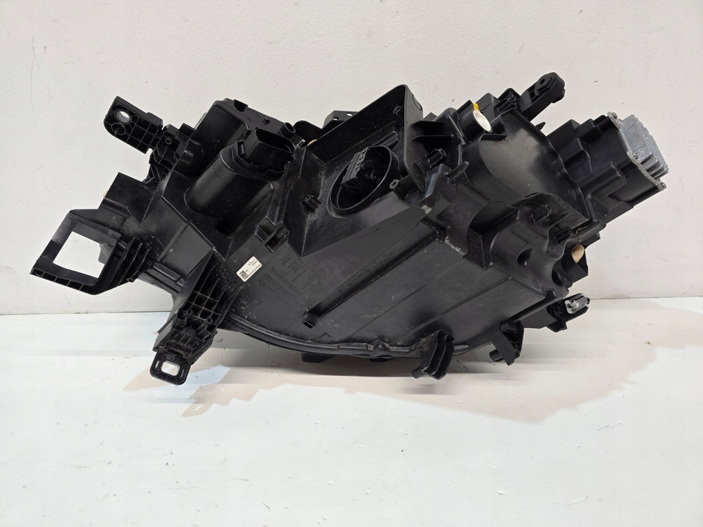 Frontscheinwerfer VW I 11B941036G Rechts Scheinwerfer Headlight SCH6972962003xe