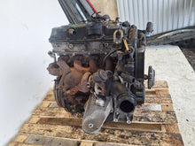 Load image into Gallery viewer, Motor Ford Transit JXFA 2.4 TDCI 115PS 85kW Diesel Engine Unkomplett MOT1282209120ue