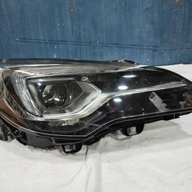 Frontscheinwerfer Opel Astra K 39111150 Rechts Scheinwerfer Headlight SCH9939890549ef