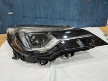 Laden Sie das Bild in den Galerie-Viewer, Frontscheinwerfer Opel Astra K 39111150 Rechts Scheinwerfer Headlight SCH9939890549ef