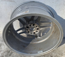 Load image into Gallery viewer, 1x Alufelge 17 Zoll 9.0" 5x112 21ET 95B601025DD Porsche Macan Rim Wheel FEL6199442422ci