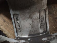 Load image into Gallery viewer, 1x Alufelge 15 Zoll 6.0" 5x100 8L0601025P Audi A3 Rim Wheel FEL8020900846ie