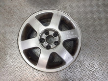 Load image into Gallery viewer, 1x Alufelge 15 Zoll 6.0" 5x100 Audi A3 Rim Wheel FEL1426896290wn