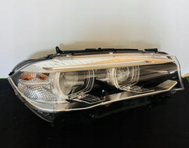 Frontscheinwerfer BMW X5 F15 F16 7410676 Rechts Scheinwerfer Headlight SCH7576902567yd