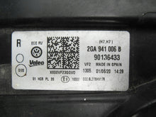 Load image into Gallery viewer, Frontscheinwerfer VW T-Roc 2GA941006B Rechts Scheinwerfer Headlight SCH1346581785xd