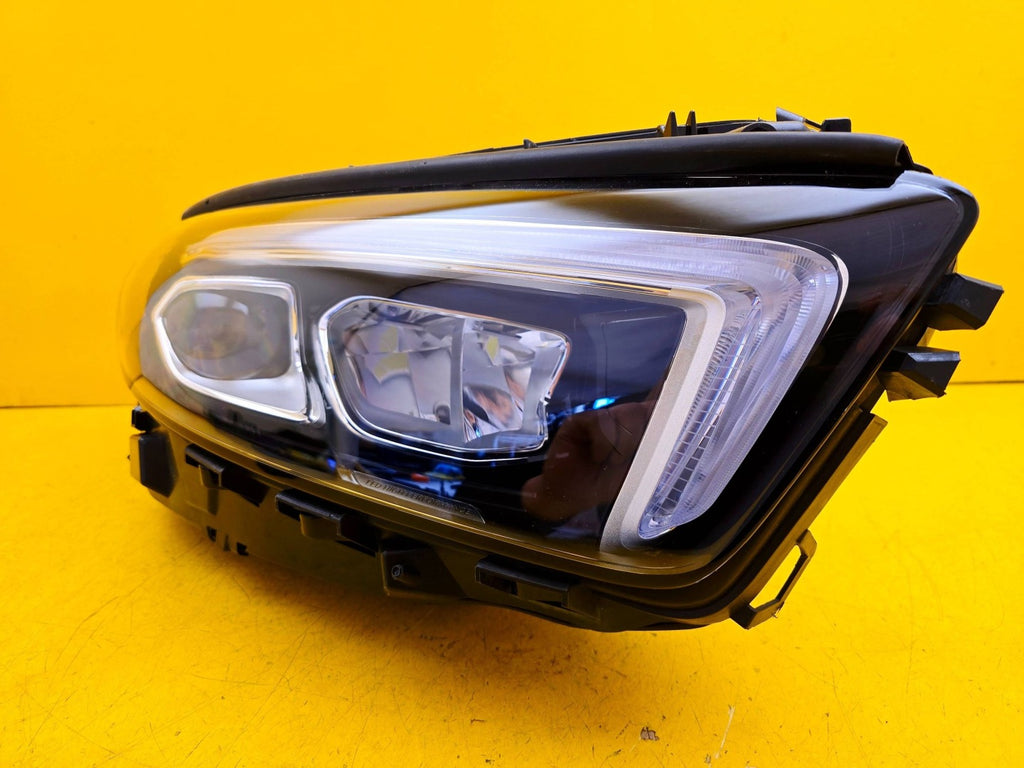Frontscheinwerfer Mercedes-Benz W177 A1779062800A1779062800 LED Rechts Headlight SCH2214597906ux