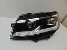 Laden Sie das Bild in den Galerie-Viewer, Frontscheinwerfer VW Transporter 7L1941035D LED Links Scheinwerfer Headlight