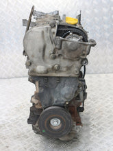 Laden Sie das Bild in den Galerie-Viewer, Motor Renault Megane I Scenic F4R770 2.0 Benzin Engine Unkomplett