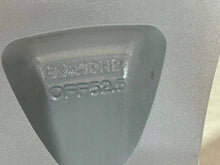 Load image into Gallery viewer, 1x Alufelge 19 Zoll 8.0" 5x108 52 5ET Glanz Silber 8V4J-CB Ford Kuga Rim Wheel FEL9021719302eq