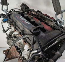Load image into Gallery viewer, Motor Ford Volvo I B4204S4 AODA AODB 2.0 Benzin Engine Komplett MOT1312961009zf