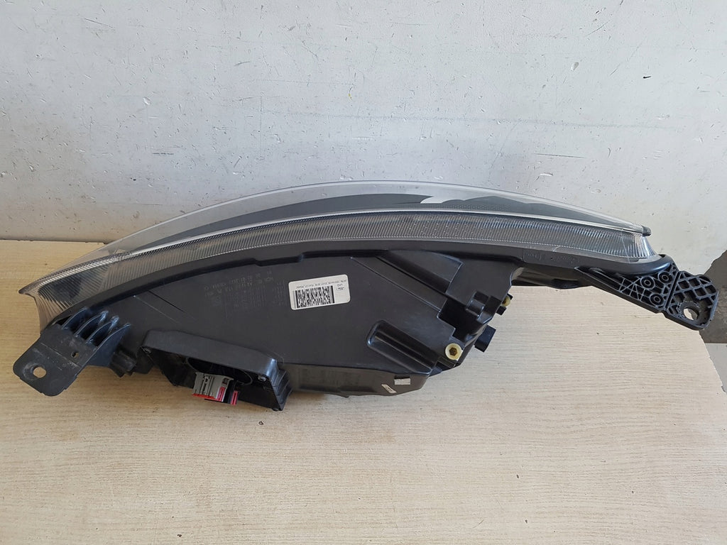 Frontscheinwerfer Ford Focus NX7B-13E014-CF LED Rechts Scheinwerfer Headlight SCH4625712194wx
