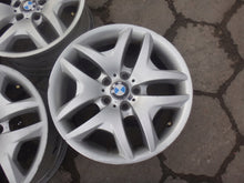 Laden Sie das Bild in den Galerie-Viewer, 4x Alufelge 18 Zoll 5x120 3415614 3415615 BMW X3 E83 Rim Wheel FEL5478972086hz
