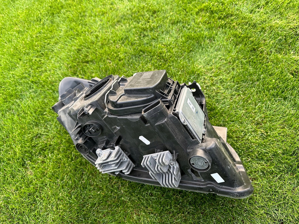 Frontscheinwerfer BMW X1 E84 7290239-07 Xenon Links Scheinwerfer Headlight SCH6210107692at