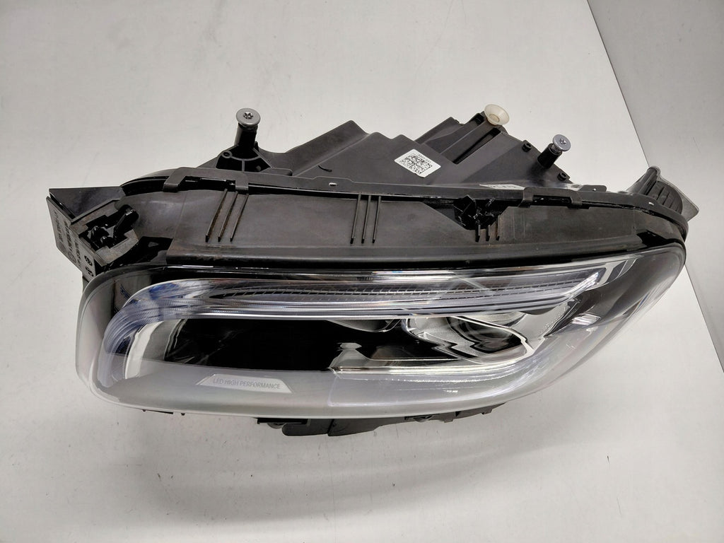 Frontscheinwerfer Mercedes-Benz W247 A2479063100 Full LED FALSE Headlight SCH3410502055xq