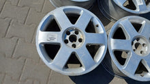 Load image into Gallery viewer, 4x Alufelge 17 Zoll 7.5" 5x112 Rim Wheel FEL1177837227vu