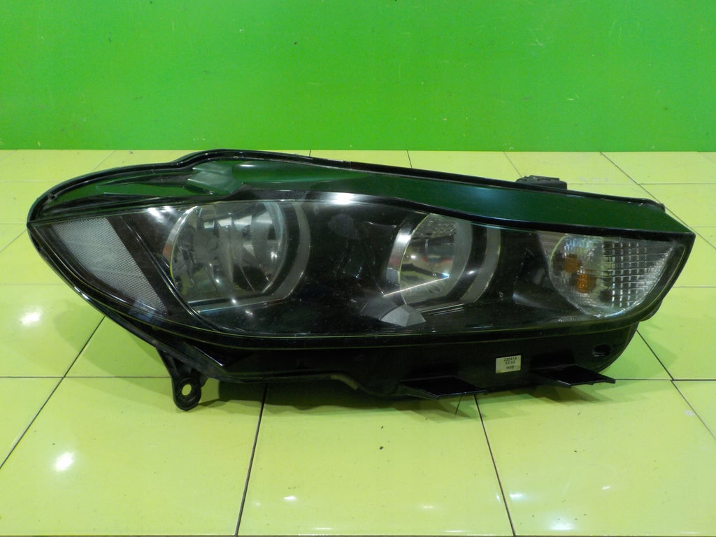 Frontscheinwerfer Jaguar Xe GX73-13W029-GD Rechts Scheinwerfer Headlight SCH5747137172wo