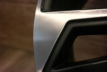 Load image into Gallery viewer, 1x Alufelge 18 Zoll 8.0" 5x112 40ET Glanz Graphit 8W0601025DL Audi A4 B9 Mg FEL2082141906kx