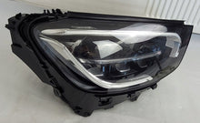 Laden Sie das Bild in den Galerie-Viewer, Frontscheinwerfer Mercedes-Benz Glc X253 A2539067001 Rechts Headlight SCH7715248328go
