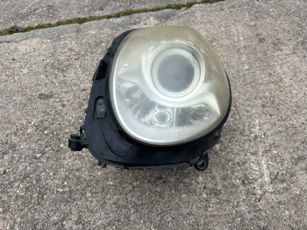Frontscheinwerfer Mercedes-Benz W251 Xenon Links Scheinwerfer Headlight SCH8072558953rn