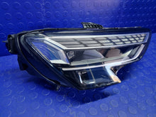Laden Sie das Bild in den Galerie-Viewer, Frontscheinwerfer Audi A3 8Y0941036J Rechts Scheinwerfer Headlight SCH1815952001xk