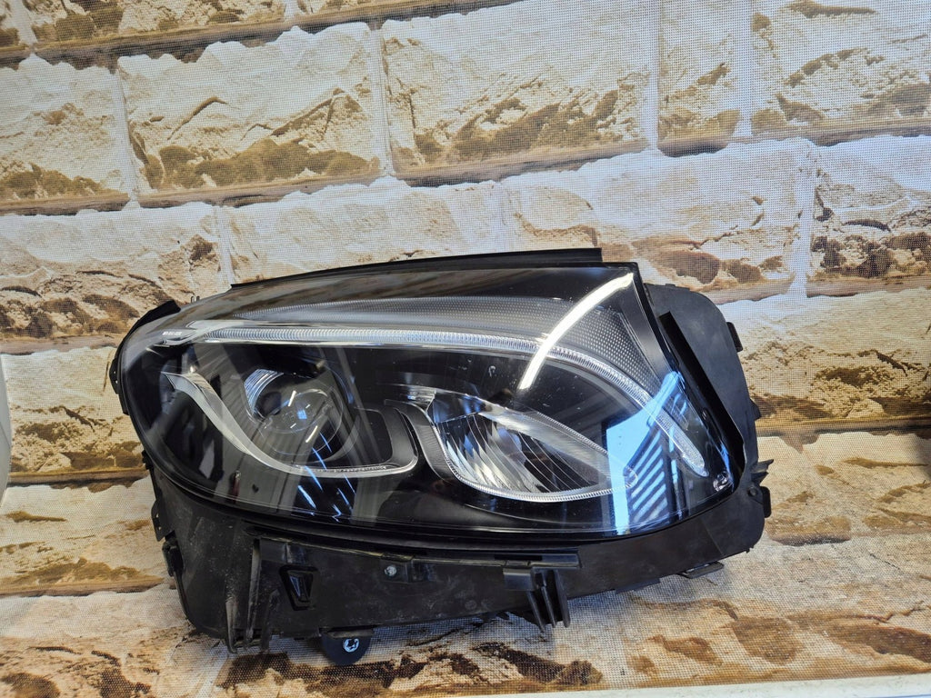 Frontscheinwerfer Mercedes-Benz Glc C253 X253 COV359 Rechts Headlight SCH1090825991lg