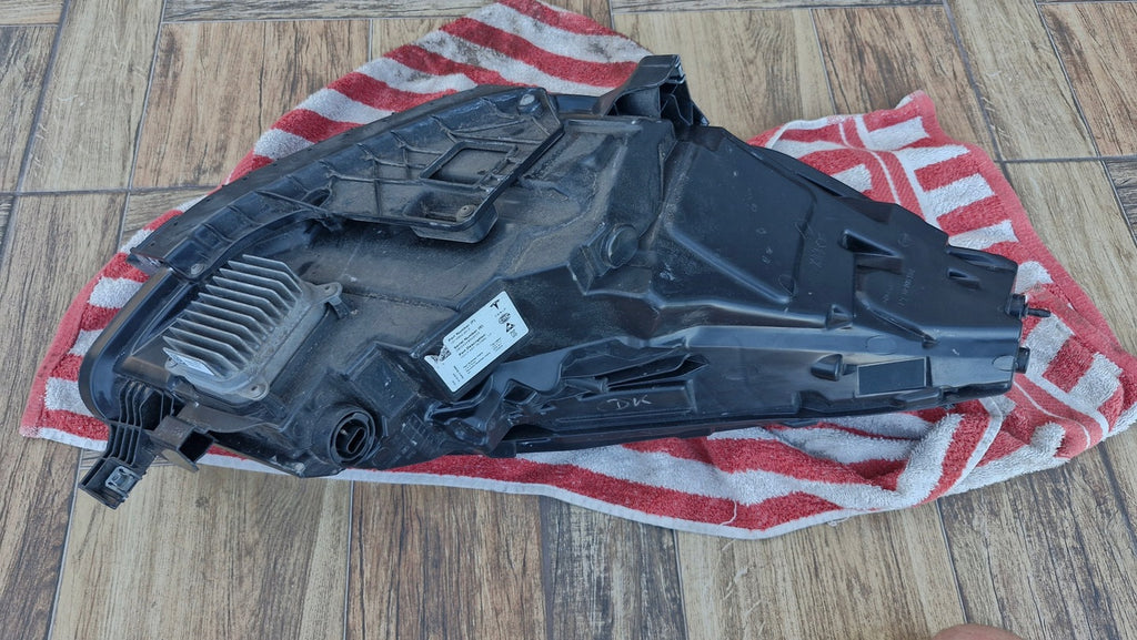 Frontscheinwerfer Tesla Model 3 5yj3 5yjy 1514952-20-E Full LED Links Headlight SCH5310413709ij