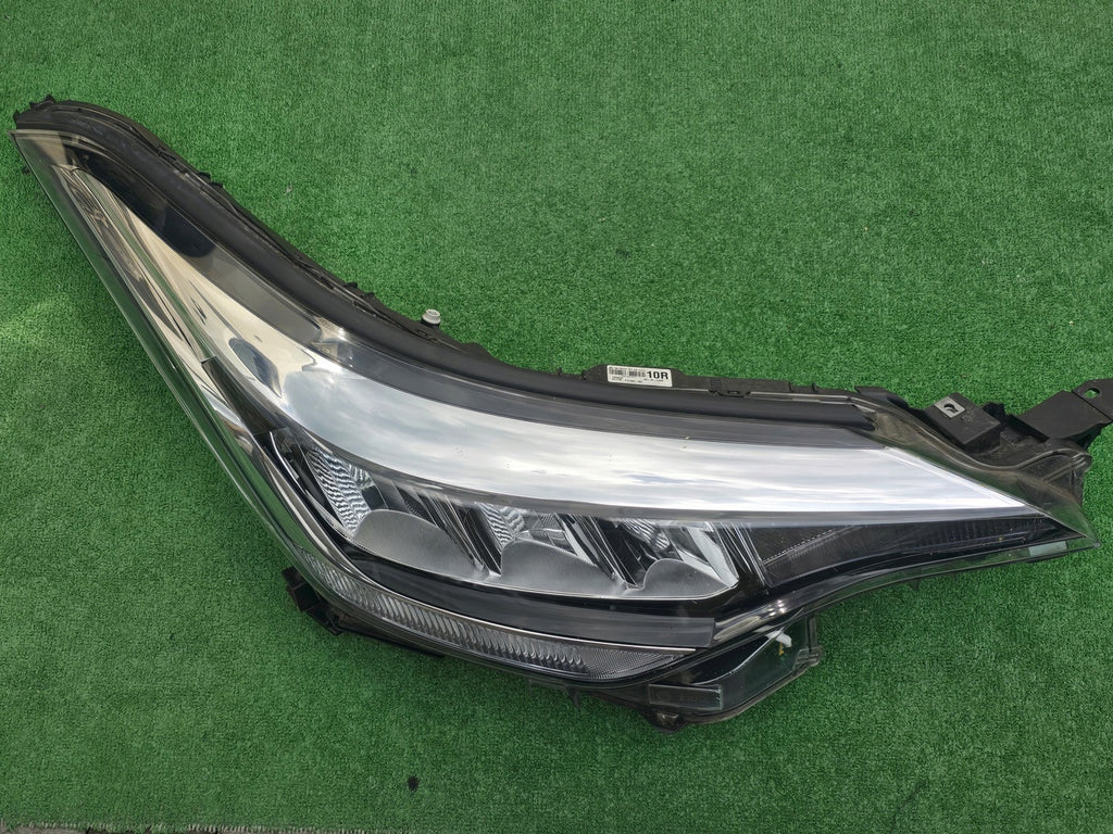Frontscheinwerfer Toyota Chr 81110-F4180-00 Rechts Scheinwerfer Headlight SCH7531113241vj