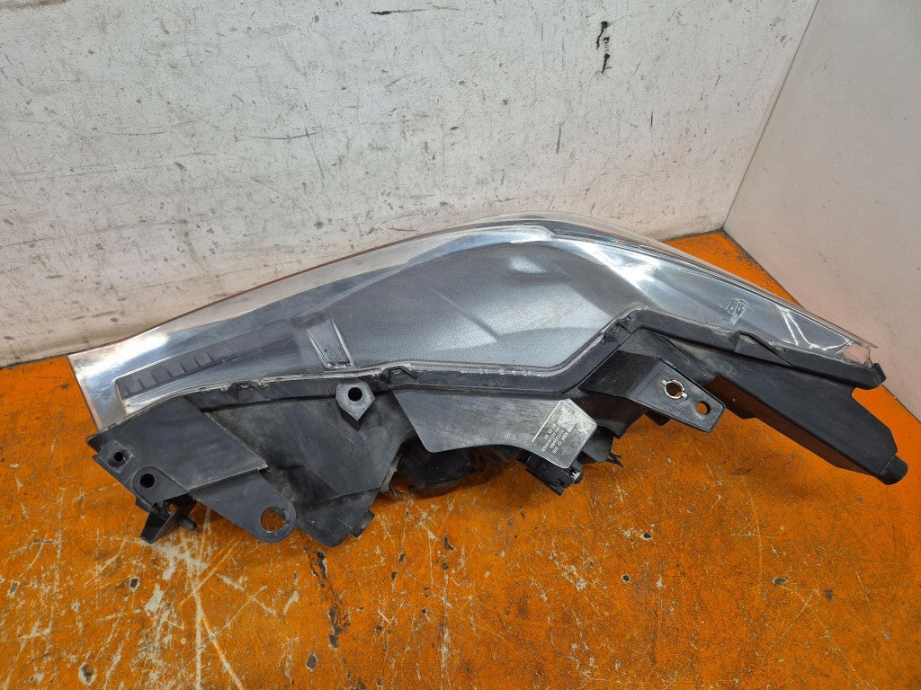 Frontscheinwerfer Mazda Cx-5 8272354400 Rechts Scheinwerfer Headlight SCH6716768817jg