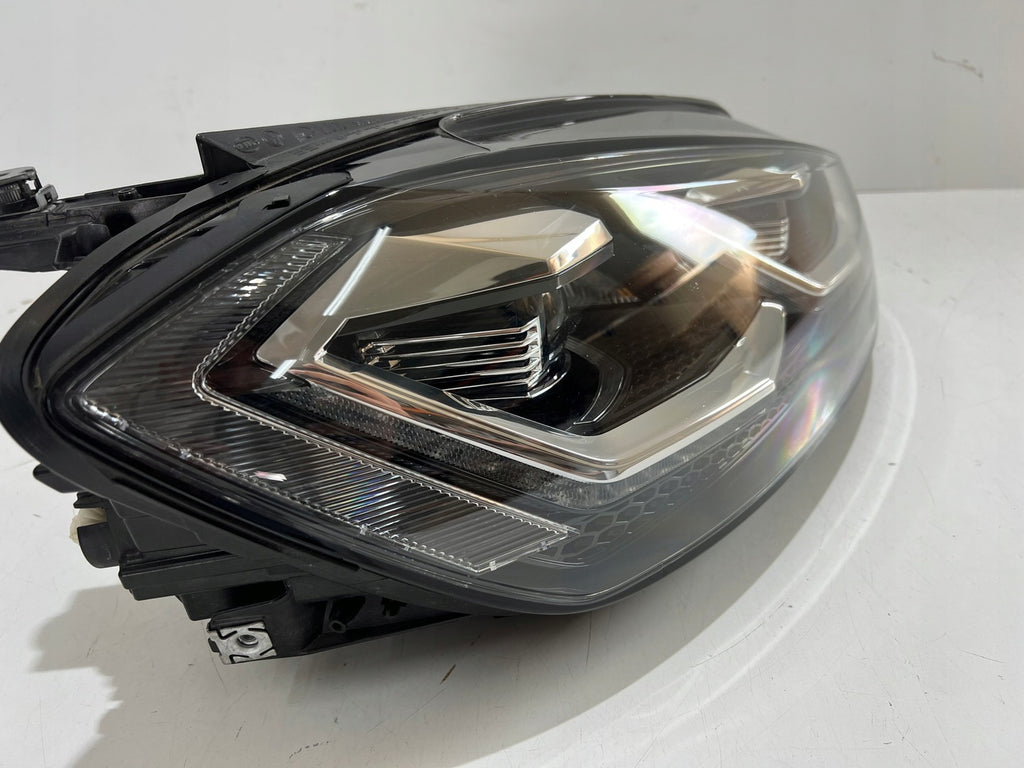Frontscheinwerfer VW Golf VII I 5G1941082 Full LED Rechts Scheinwerfer Headlight SCH4231929190hq