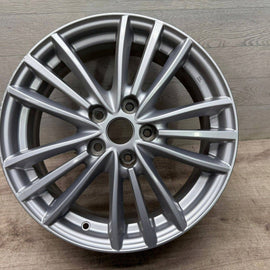 1x Alufelge 17 Zoll 6.5
