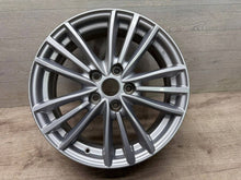 Laden Sie das Bild in den Galerie-Viewer, 1x Alufelge 17 Zoll 6.5" 5x114.3 50ET 43210-61M72 Suzuki Vitara I Sx4 S-Cross FEL2733994784vt