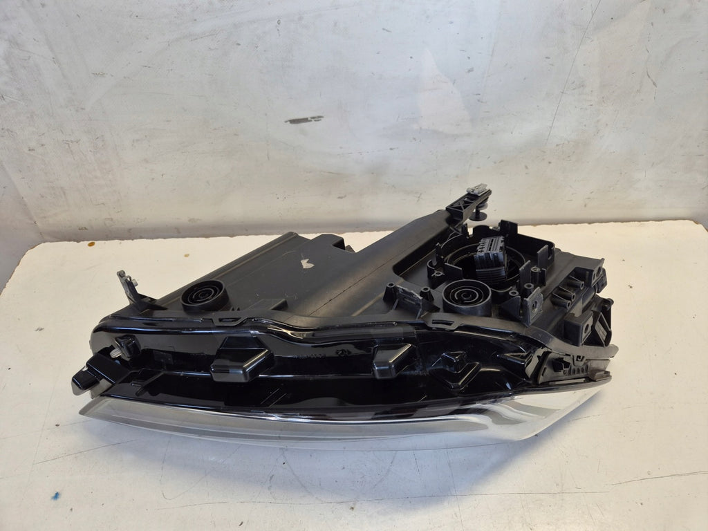 Frontscheinwerfer Seat Tarraco 5FJ941008D LED Rechts Scheinwerfer Headlight SCH1378132848wh