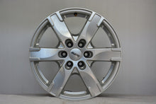 Laden Sie das Bild in den Galerie-Viewer, 1x Alufelge 17 Zoll 7.5" 6x114.3 39ET Rim Wheel FEL5213759506ax