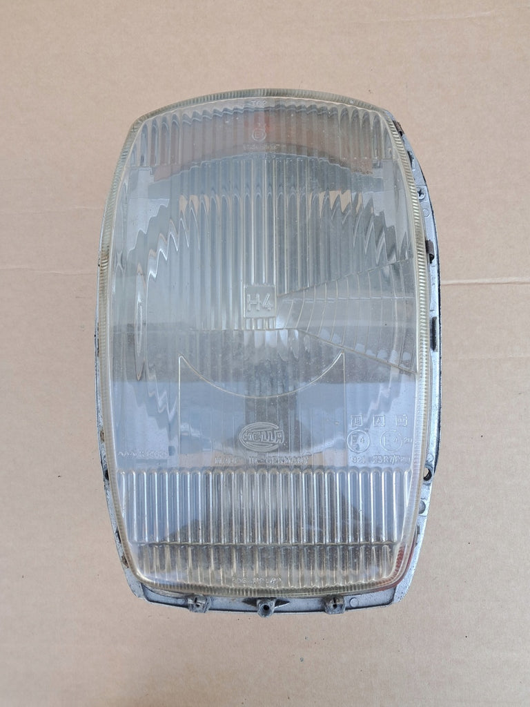 Frontscheinwerfer Mercedes-Benz W115 1158205161 Vorderseite Headlight SCH2170271022pq