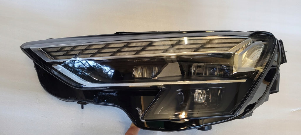 Frontscheinwerfer Audi A3 8Y0941033D LED Links Scheinwerfer Headlight SCH2029482139te