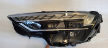Laden Sie das Bild in den Galerie-Viewer, Frontscheinwerfer Audi A3 8Y0941033D LED Links Scheinwerfer Headlight SCH2029482139te