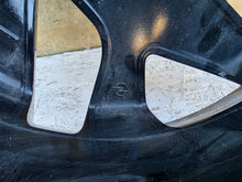 Laden Sie das Bild in den Galerie-Viewer, 1x Alufelge 17 Zoll 6.5" 4x108 9862751080 Opel Mokka Rim Wheel FEL5606165761gr
