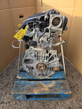 Laden Sie das Bild in den Galerie-Viewer, Motor Nissan Renault X-Trail I Sentra MR20DE 2.0 123TKm 2012 Benzin Unkomplett MOT5640199464th