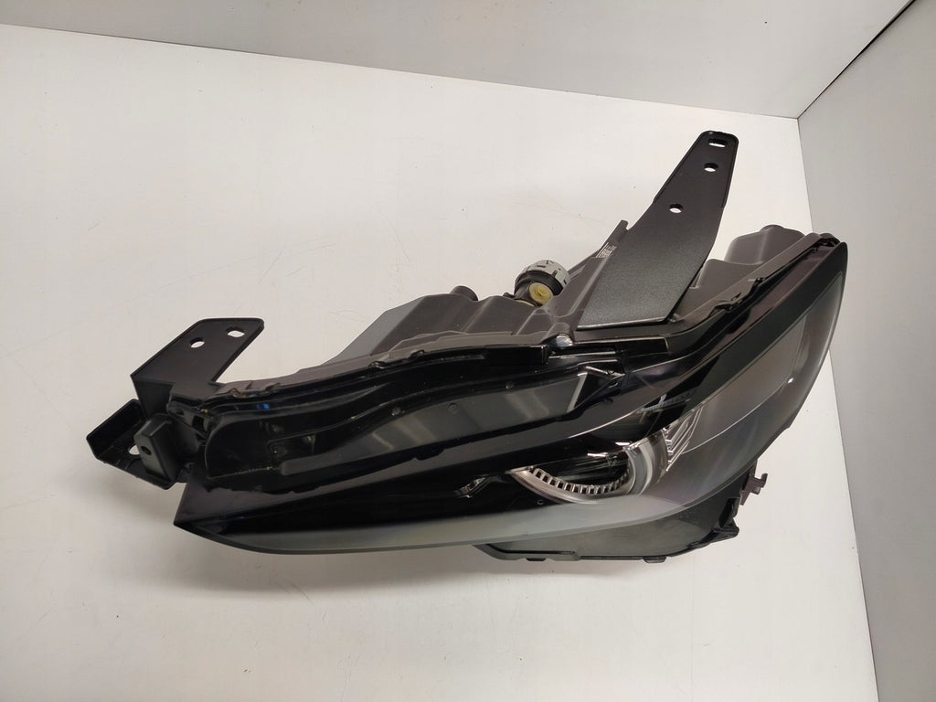 Frontscheinwerfer Mazda Cx30 Full LED Ein Stück (Rechts oder Links) Headlight SCH8379831849qg