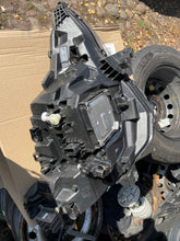 Load image into Gallery viewer, Frontscheinwerfer Renault Arkana 260602566R LED Links Scheinwerfer Headlight SCH5554184534vk