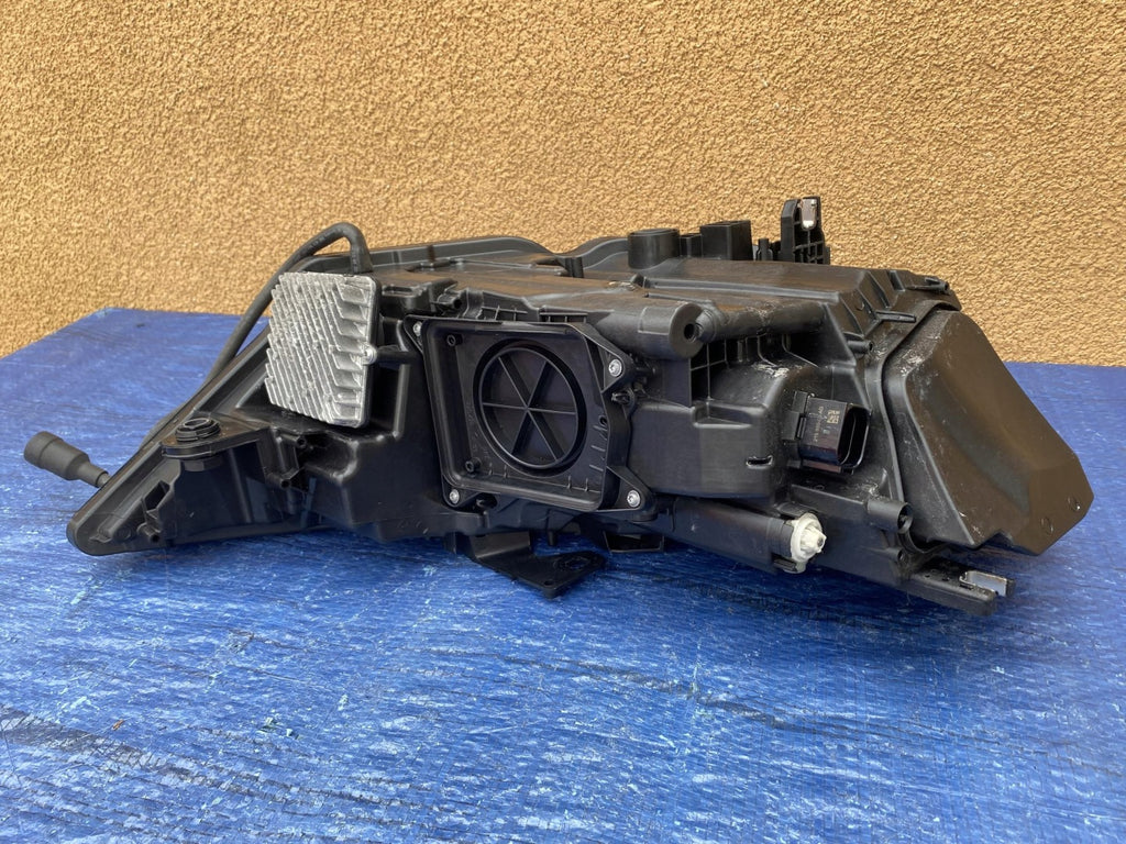 Frontscheinwerfer Audi A6 C8 4K0941033 LED Links Scheinwerfer Headlight SCH6475440622fi
