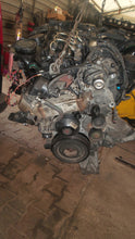 Laden Sie das Bild in den Galerie-Viewer, Motor BMW N47D20C 2.0 177PS 2009 Diesel Engine Komplett