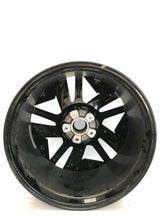 Load image into Gallery viewer, 1x Alufelge 21 Zoll 11.5" 5x112 66ET Glanz 4J3601025AD Audi Etron E-Tron Gt FEL1185317138po