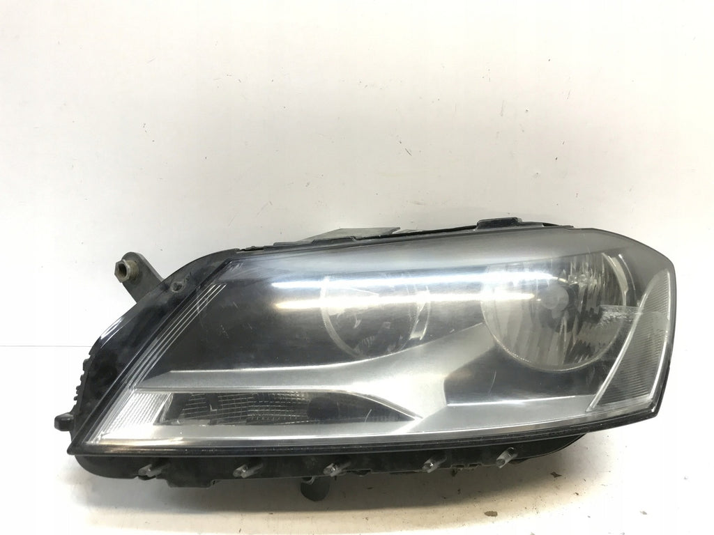 Frontscheinwerfer VW Passat B7 3AB941005 Links Scheinwerfer Headlight SCH7735270813as