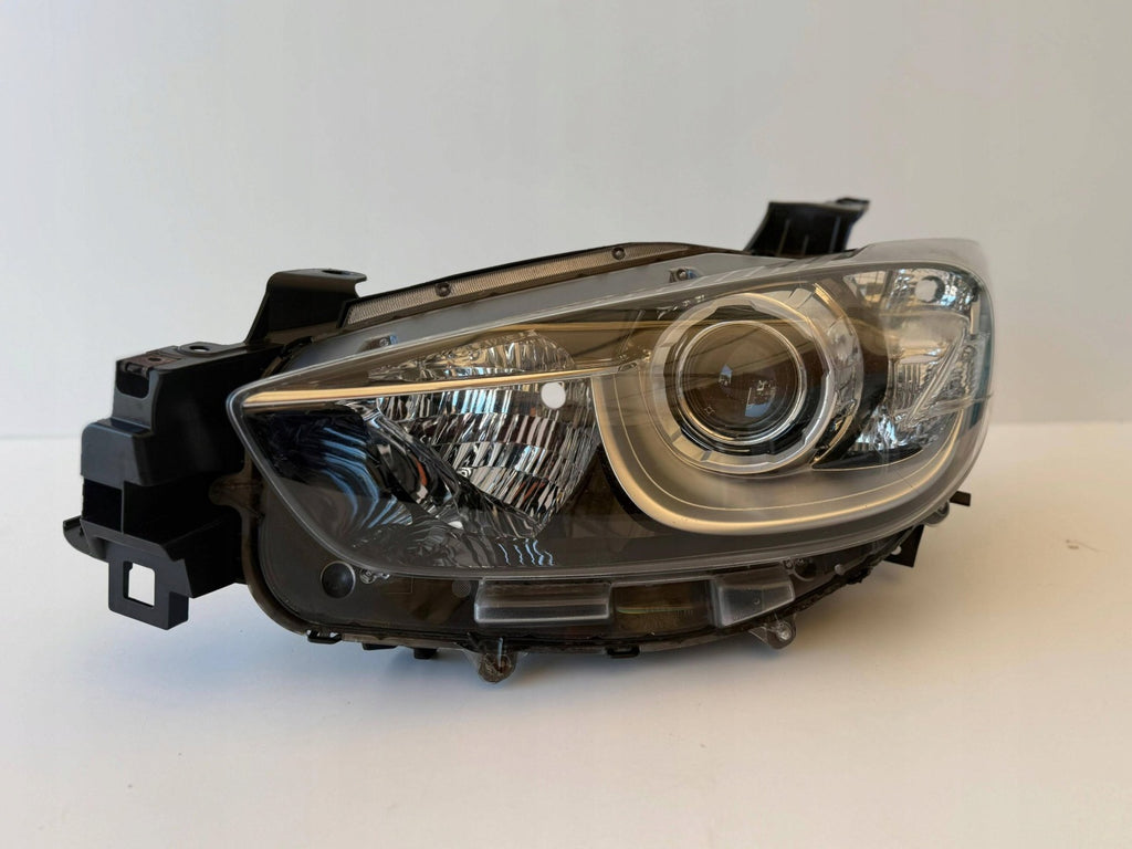 Frontscheinwerfer Mazda Cx-5 KD5451040E Links Scheinwerfer Headlight SCH4524050836io