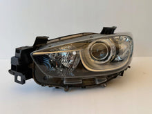 Laden Sie das Bild in den Galerie-Viewer, Frontscheinwerfer Mazda Cx-5 KD5451040E Links Scheinwerfer Headlight SCH4524050836io