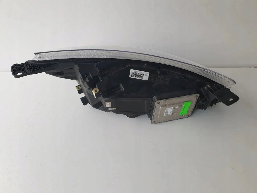 Frontscheinwerfer Ford Focus JX7B-13E015AD LED Links Scheinwerfer Headlight