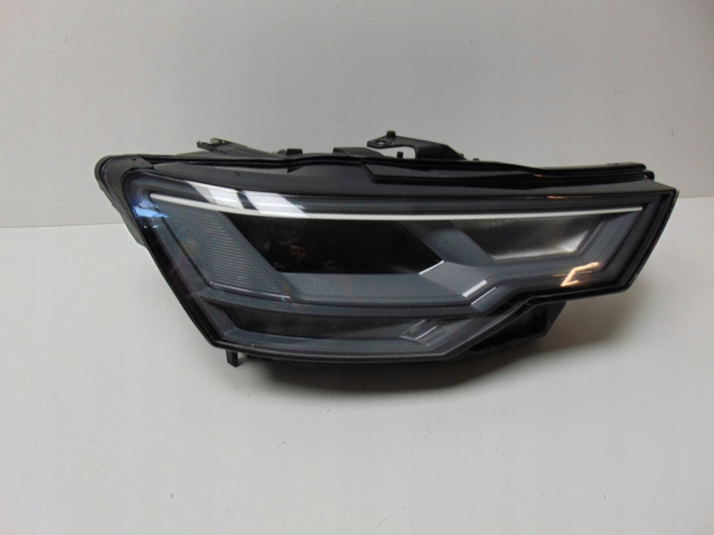 Frontscheinwerfer Audi A6 C8 4K0941034 LED Rechts Scheinwerfer Headlight